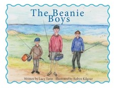 Tarin The Beanie Boys (Poche)