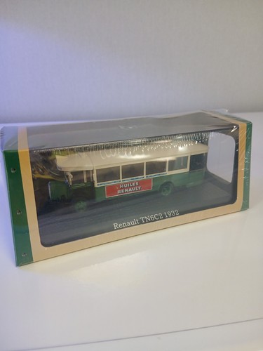 Voiture miniature renault - miniature,