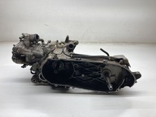 Bloc-moteur complet Honda SH