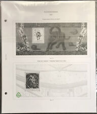 Yvert et Tellier : Jeu FS -