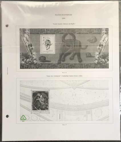 Yvert tellier jeu fs - et,