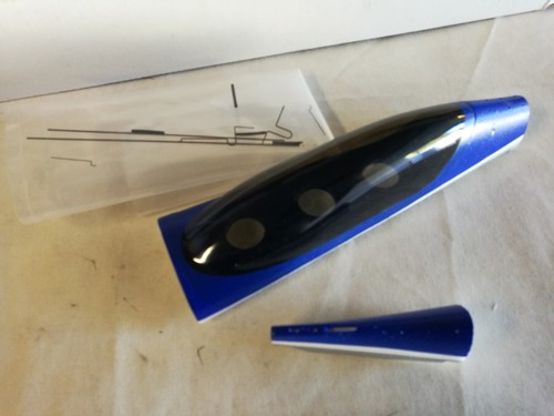 Flite ref eflu4958 partie - e-flite,