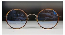 360€ Lunettes de vue rondes