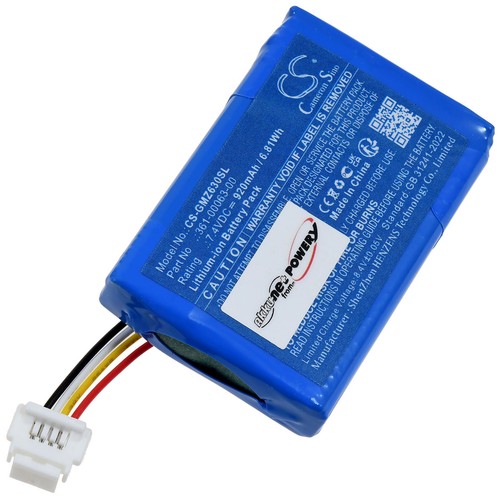 Batterie pour bmw - batterie,
