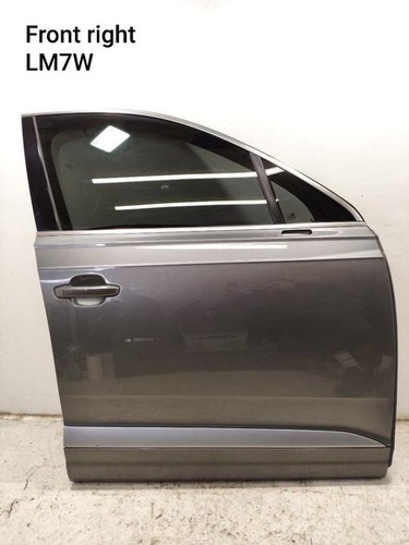 Porte 43r00050 audi 2017 - 43r00050, q7