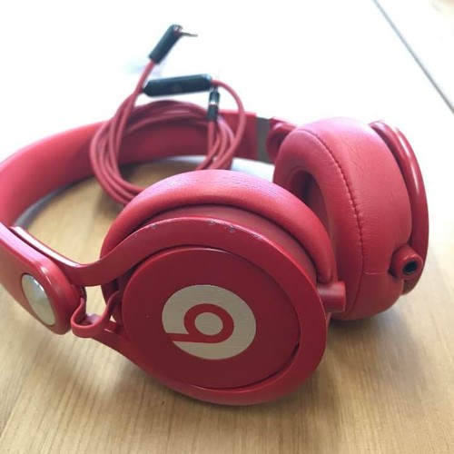 Casque beats mixr - casque,