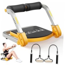Ab Trainer/Crunch Machine, Ab