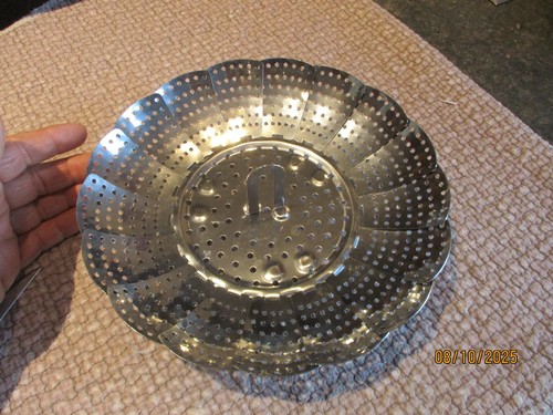 Ancienne cocotte minute - a,