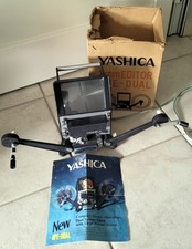 Visionneuse Yashica pour films 8 et super 8