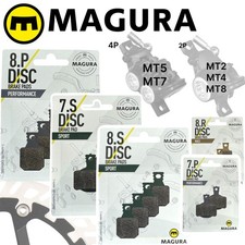 Magura Mt5 MT7 Original