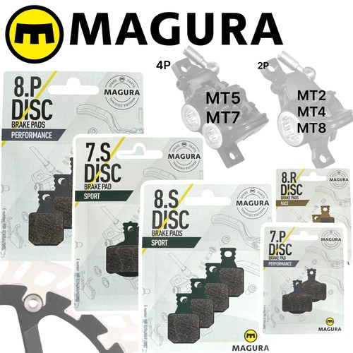 Magura mt5 mt7 original - magura,
