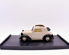 Miniature Voiture Auto 1:43