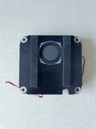 Subwoofer toshiba 30106596 - subwoofer,