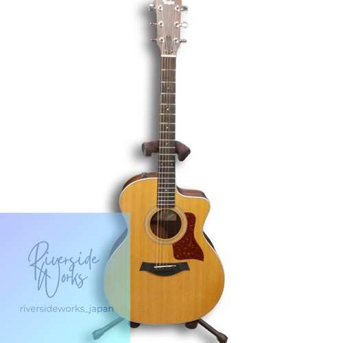 Guitare électrique acoustique