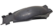 Garde boue arrière noir Honda