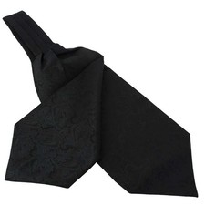Clj Charles Le Jeune. Foulard