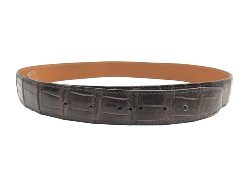 Vintage lien ceinture - de,