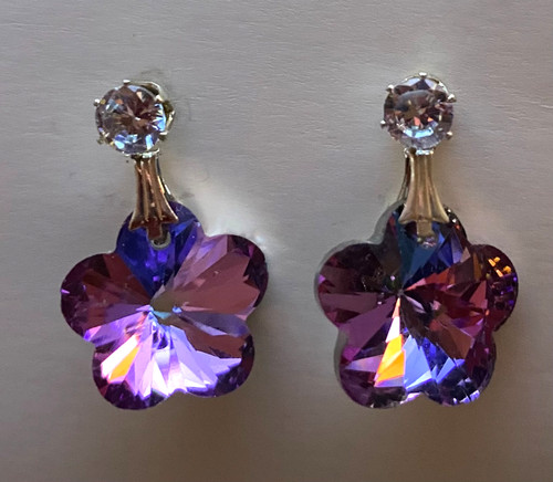 Paire boucles oreilles - paire, d'oreilles