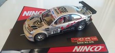 NINCO 50288 BMW M3 GTR - LEO'S JEANS #110 - Mint/Boxed - RARE