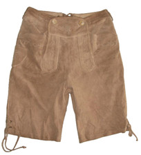 Bermudalange LANDHAUS Femme