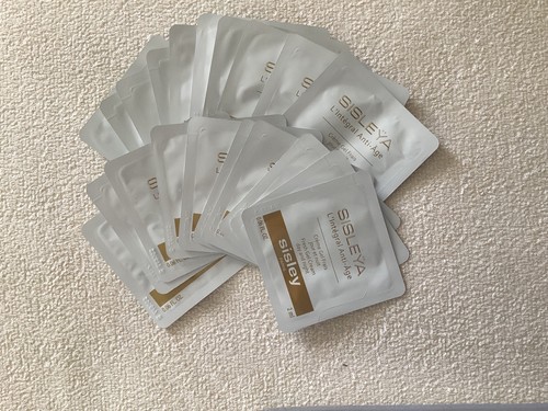 Sisleya crème gel frais
