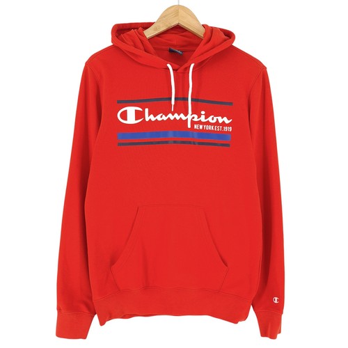 Champion sweat capuche - sweat,