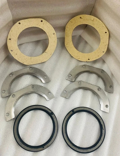 Convient pour kit joints de - convient,