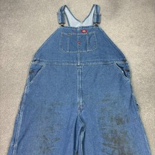 Salopette Dickies adulte 44 x
