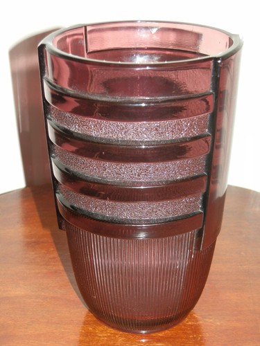 Vase art deco egmont - vase,