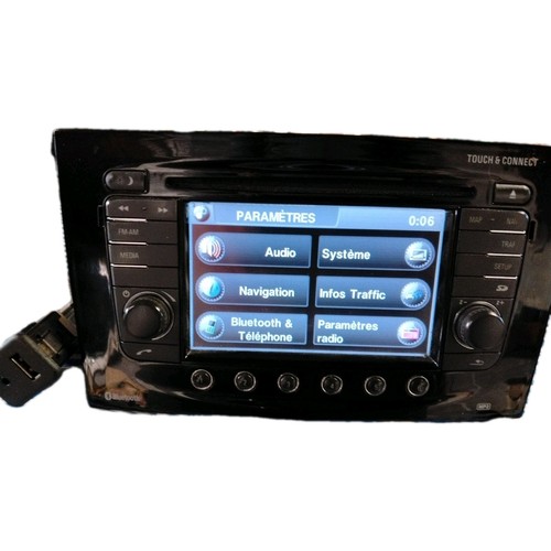 Autoradio bluetooth usb gps - usb,