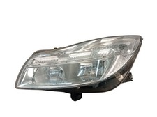 Headlight Left For Opel Insignia A Sports Tourer G09 2.0 CDTI 22831926