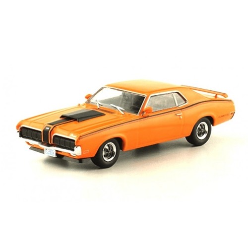 Mercury cougar eliminator 428 - mercury,