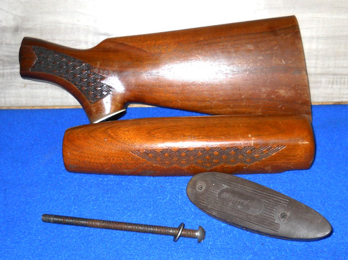 Westernfield m550a mossberg - m550a,