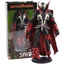 🎁 FIGURINE SPAWN MORTAL