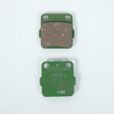 Plaquette de frein Brembo pour