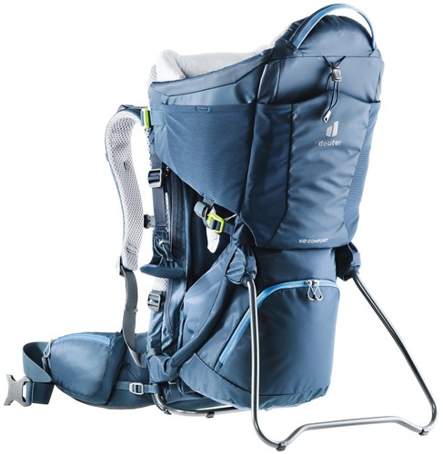 Deuter kid comfort child - comfort,