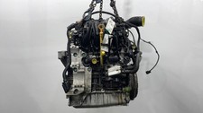 Moteur VOLKSWAGEN GOLF 4