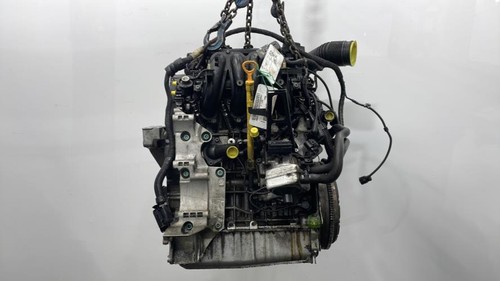 Moteur volkswagen golf - golf, 4