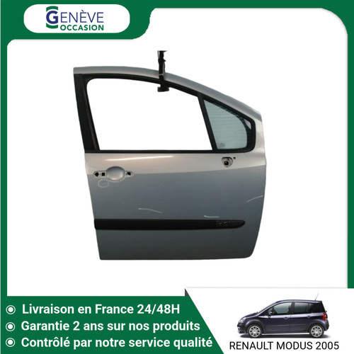Porte avant droit - porte,