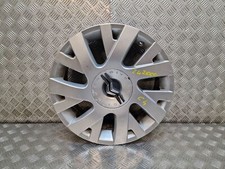 Jante alu Resolfen - Citroen C4 I VTS - 6,5" x17" ET26