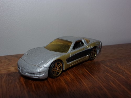 Chevrolet corvette 97 - corvette, '97