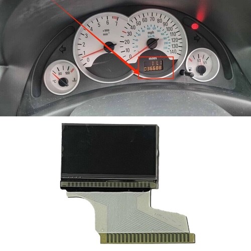 1pc instrument cluster lcd - cluster,