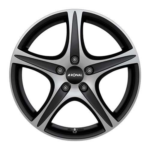 Pack jantes ronal r56 - jantes,
