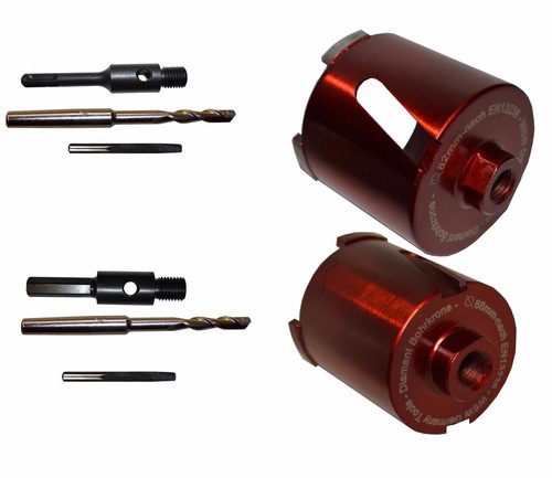 Diamant dosensenker 82 - 68,