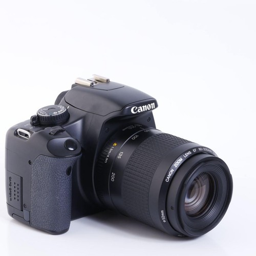 Appareil photo reflex