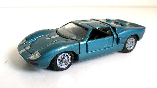 Mebetoys ford le mans - mebetoys,