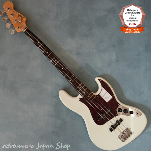 Fender made japan - made, heritage