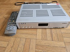 Humax Ir-Fox C Numérique