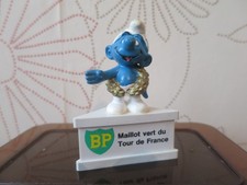 SCHTROUMPF PUBLICITAIRE - BP -