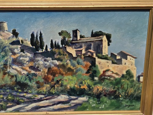 Pierre dejean - pierre, (1919-2010)